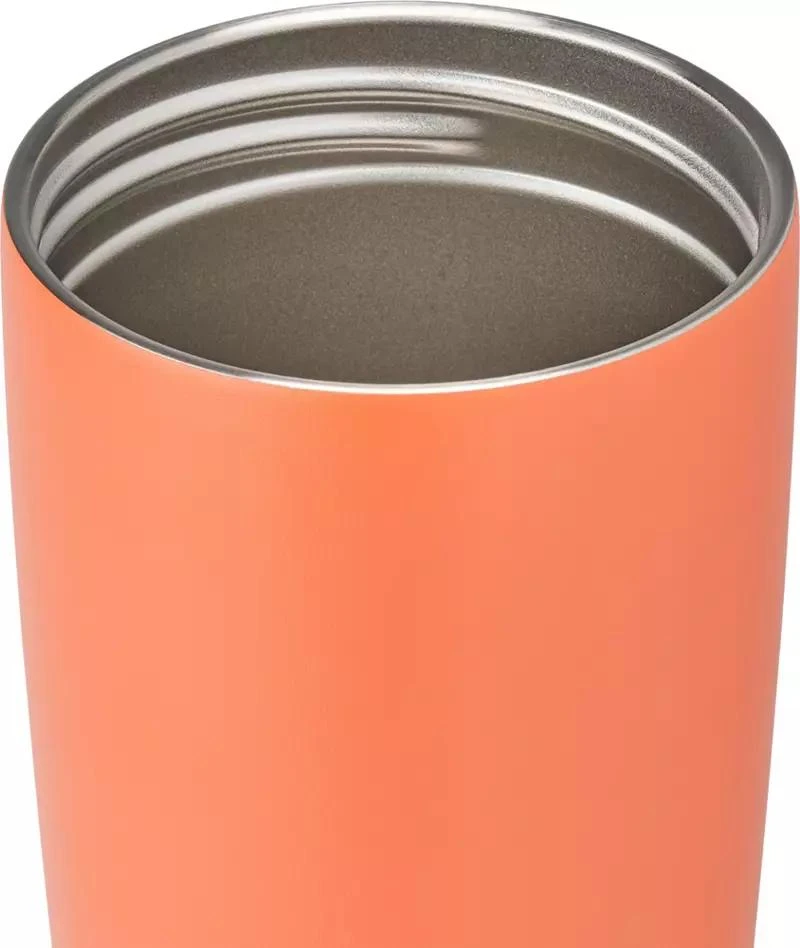 Owala Owala 20 oz. Stainless Steel SmoothSip Slider Coffee Tumbler 3