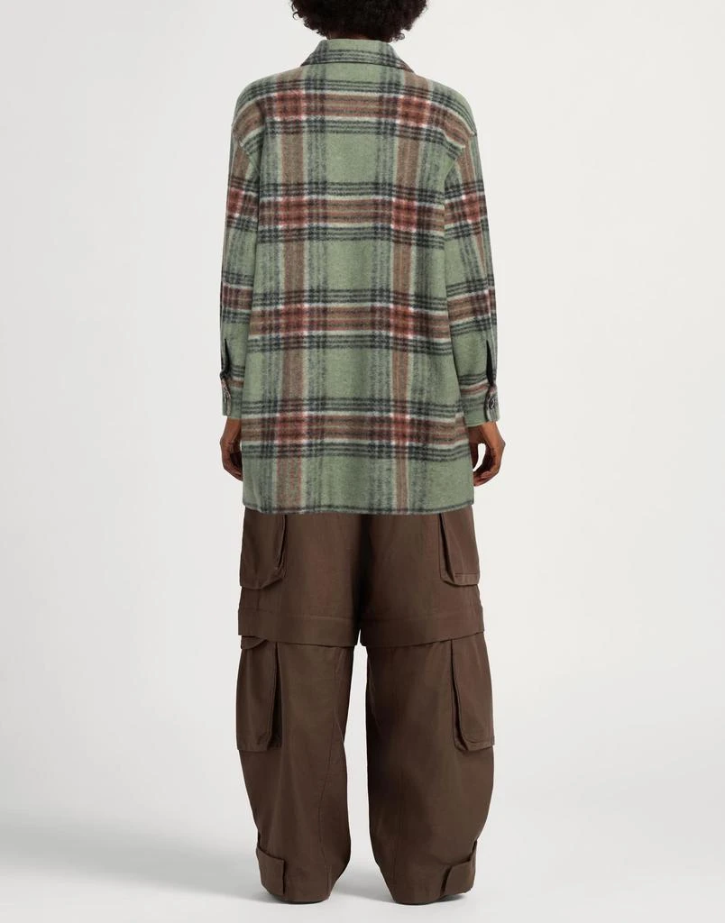 SAMSØE Φ SAMSØE Checked shirt 3