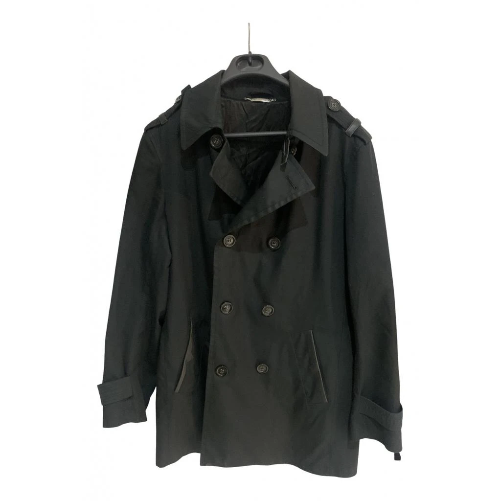 Versace Versace Collection Coat 1
