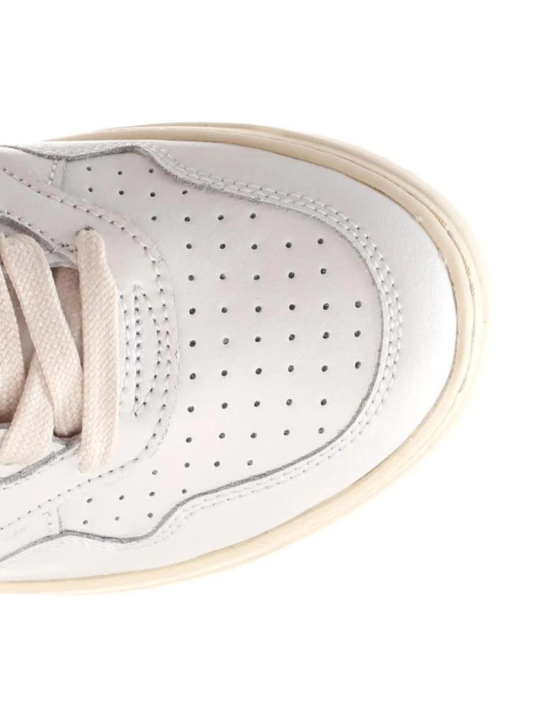 Autry medalist Low-top Sneaker 4