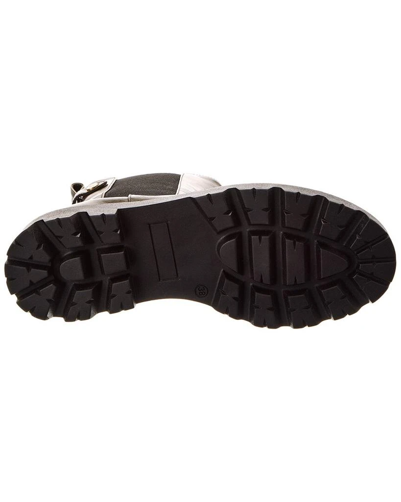 Bruno Magli Alma Leather Boot 4