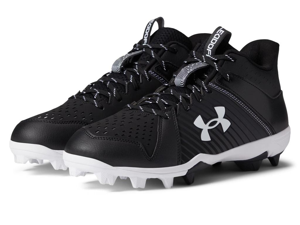 Under Armour Leadoff Mid RM Baseball Cleats