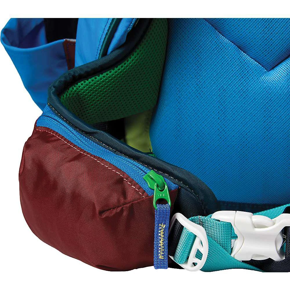 Cotopaxi Cotopaxi Inca 26L Backpack 3