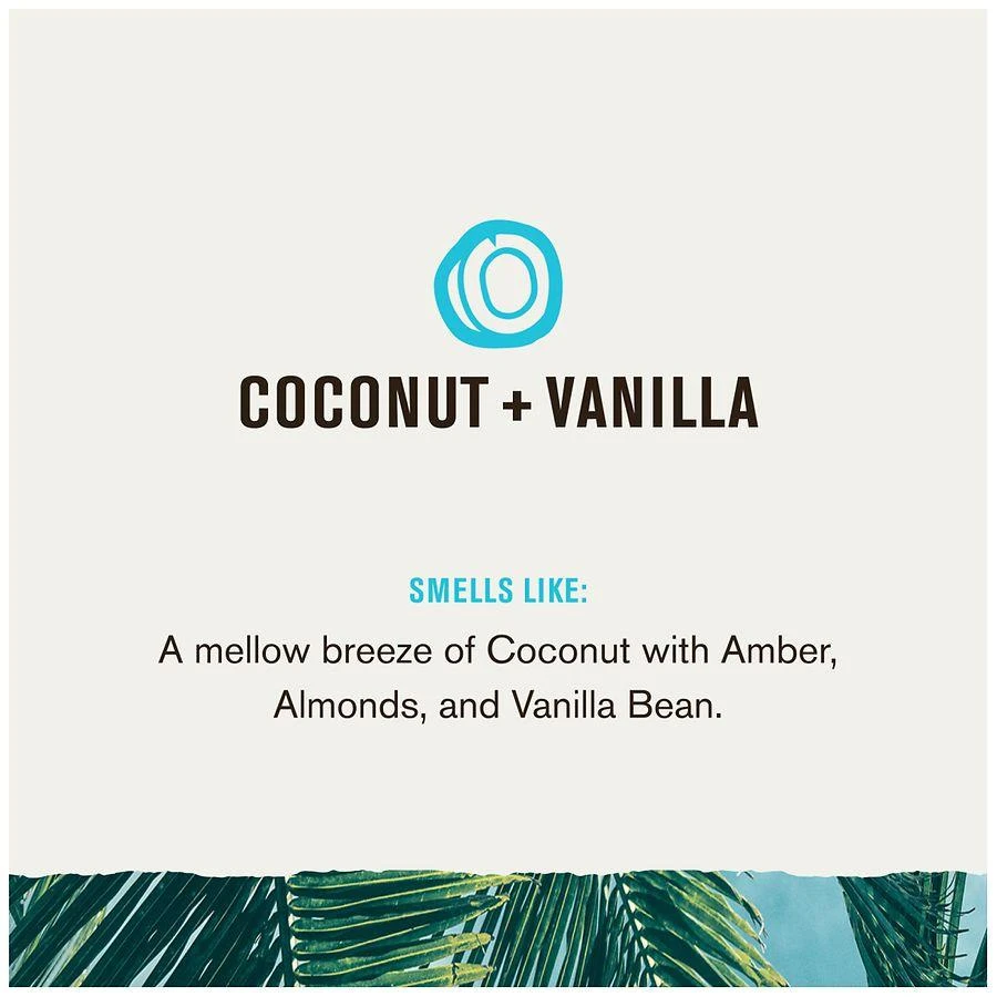 Every Man Jack Body Wash Coconut + Vanilla 8
