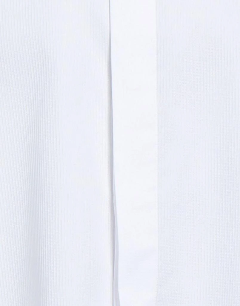 ANGELO NARDELLI Solid color shirt 4
