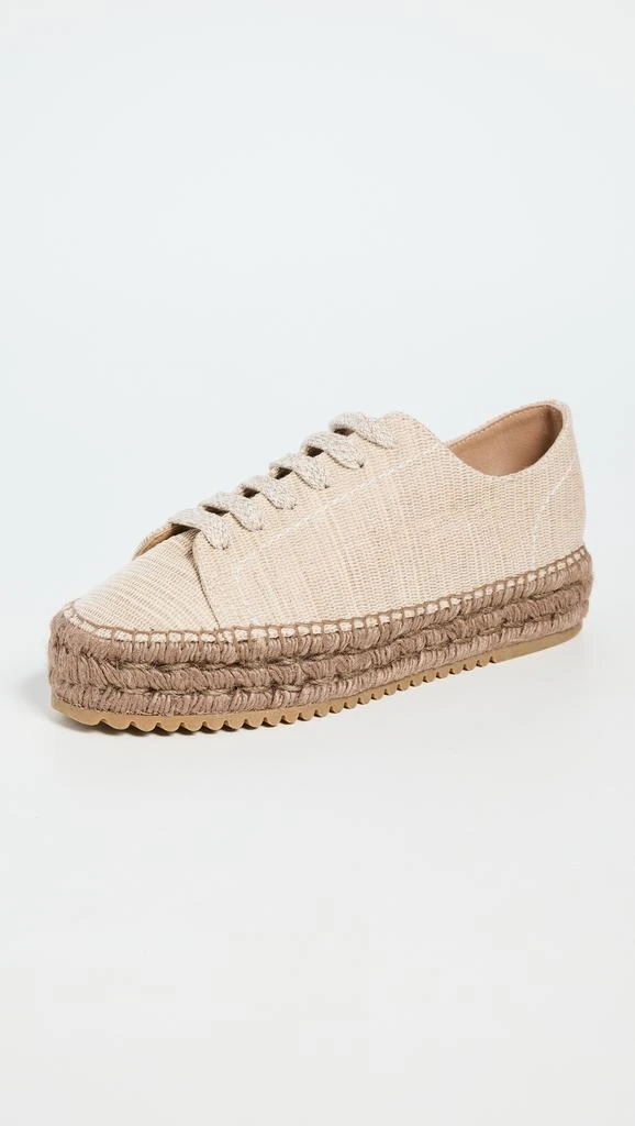 Cult Gaia Belinda Sneaker 1