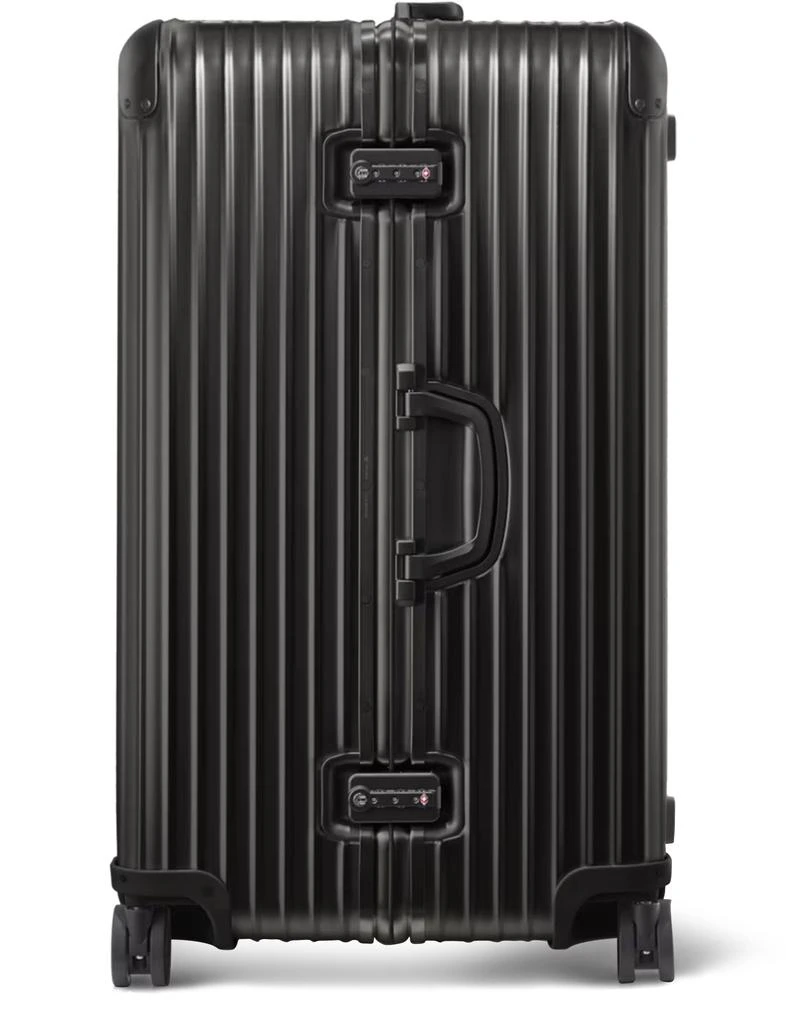 RIMOWA Original Trunk XL luggage 4