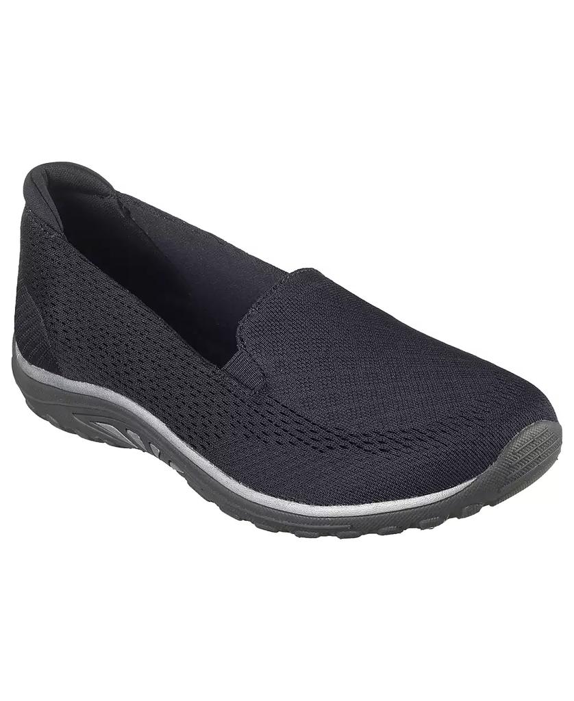 SKECHERS Women's Relaxed Fit Reggae Fest - Willows Vibe Slip-On Casual Walking Sneakers from Finish Line