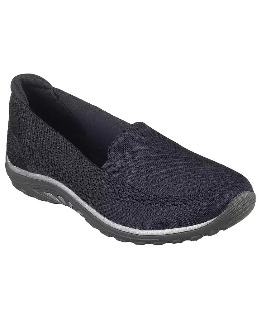  Women's Relaxed Fit Reggae Fest - Willows Vibe Slip-On Casual Walking Sneakers from Finish Line