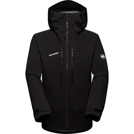 Mammut Taiss Pro HS Hooded Jacket - Men
s 8