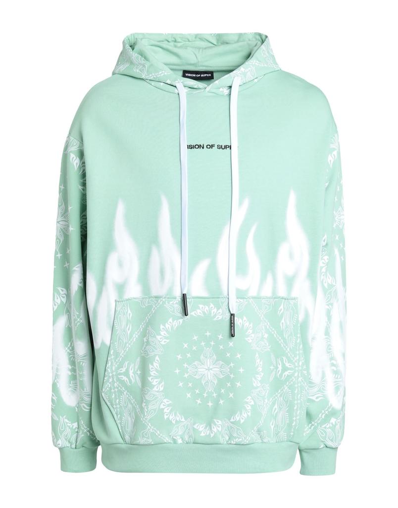 Vision of Super Hooded sweatshirt