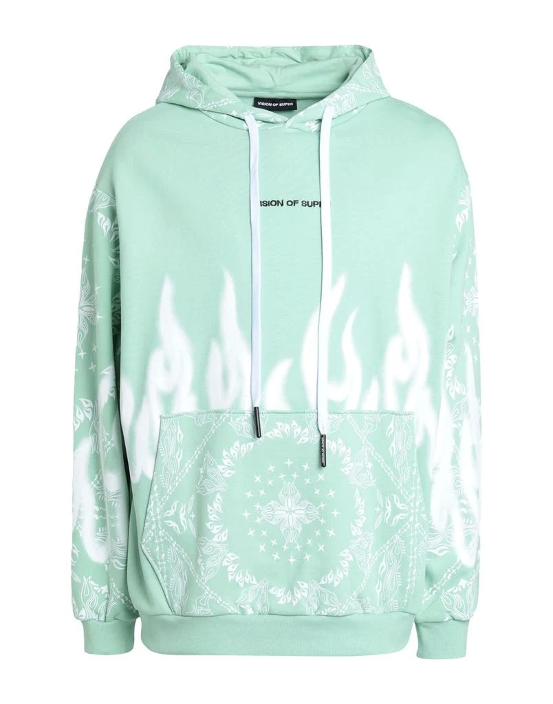 Vision of Super Hooded sweatshirt 1