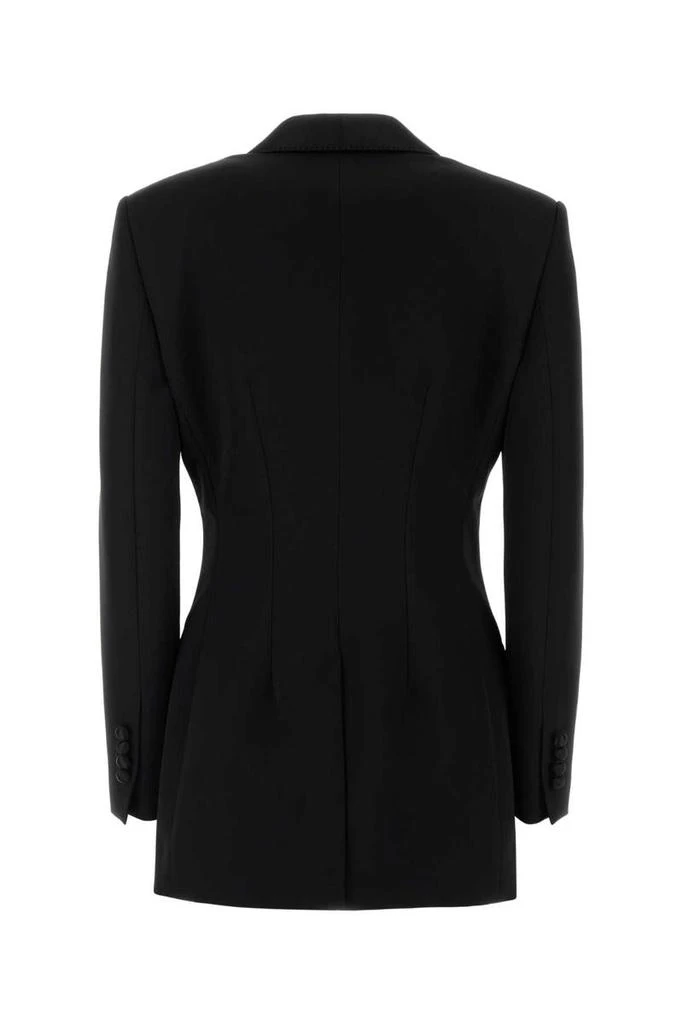 Dolce & Gabbana Dolce & Gabbana Jackets And Vests 2