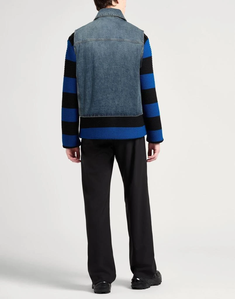 Givenchy Denim jacket 3