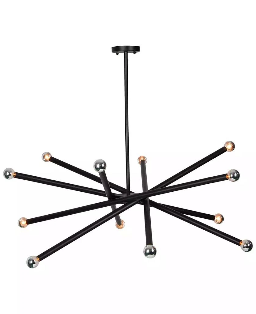 Furniture Ren Wil Clemente Chandelier 3
