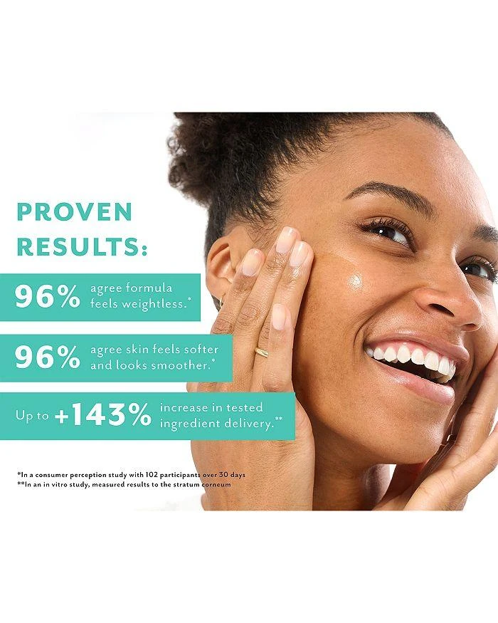 Patchology Skincare Booster 10