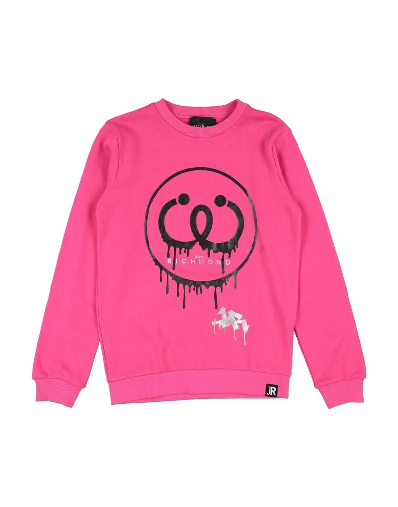 John Richmond Sweatshirt 1