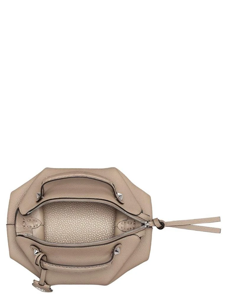 Fendi Fendi By The Way Saddle Bag Medium 5