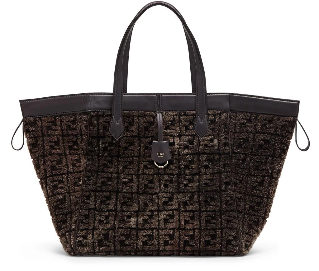Fendi Fendi Origami Large bag 2