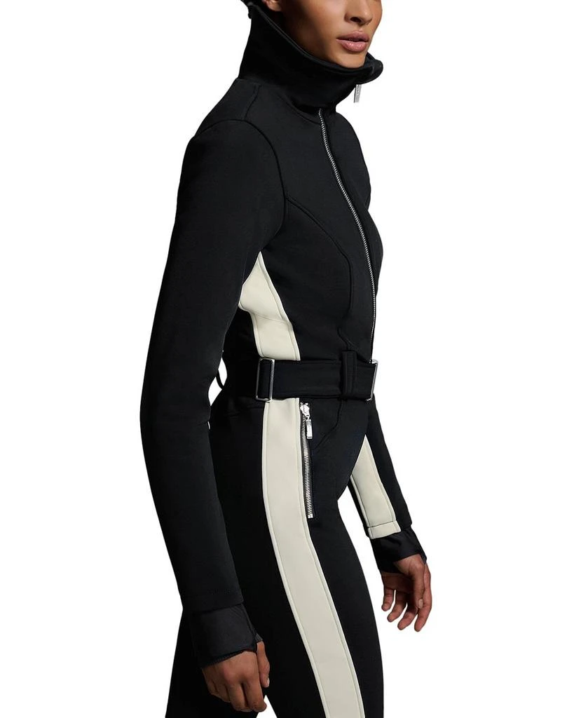 Cordova Belted Ski Suit 4