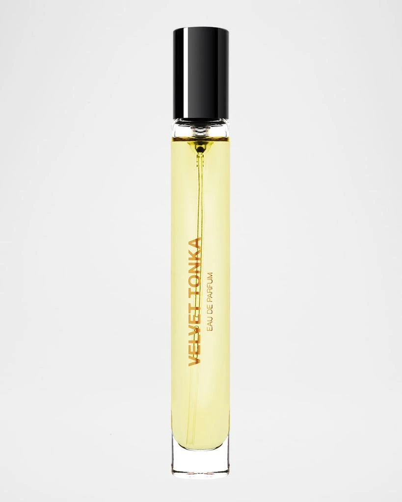 BDK Parfums Velvet Tonka Eau de Parfum Travel Spray, 0.34 oz. 1