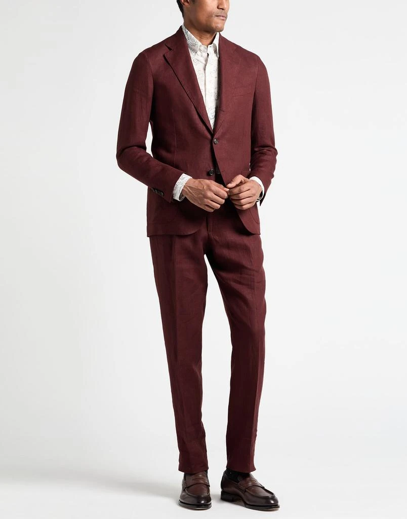 DE PETRILLO Suits 2