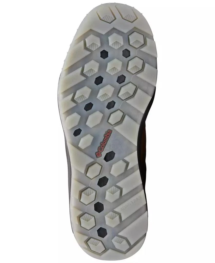 Columbia Men's Portlander Omni-HEAT™ Infinity Boots 7