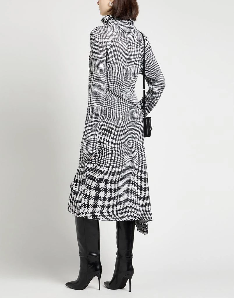 Burberry Midi dress 4