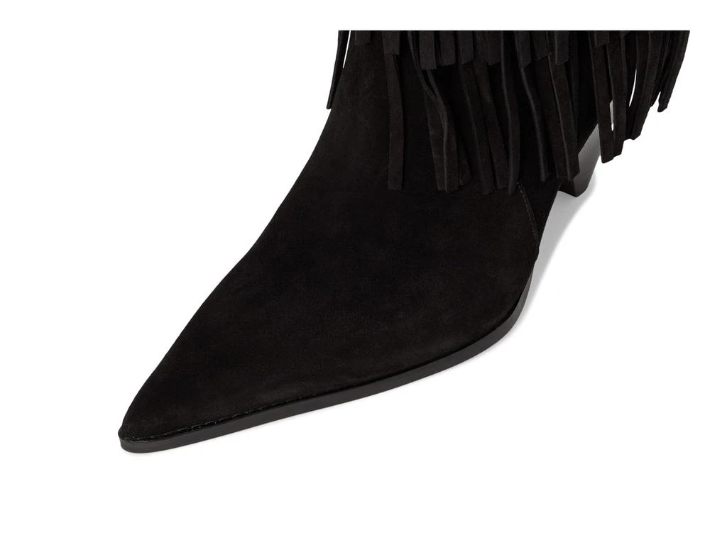 Michael Kors Jayla Heeled Boots 2