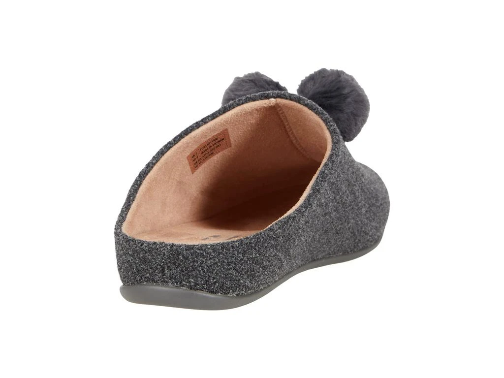 FitFlop Chrissie Pom-Pom Slippers 5