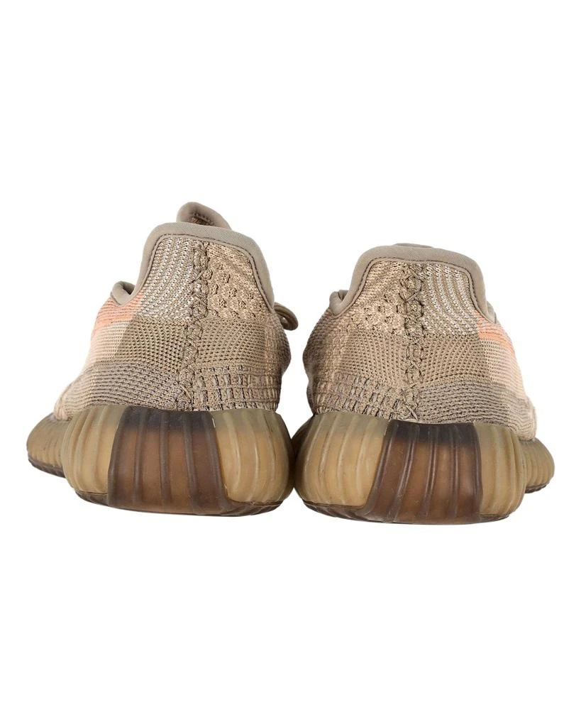 YEEZY Adidas Yeezy Boost 350 V2 Sand Taupe Sneakers in Beige Synthetic 4