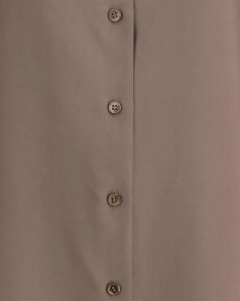 Rohe Long silk Shirt 3