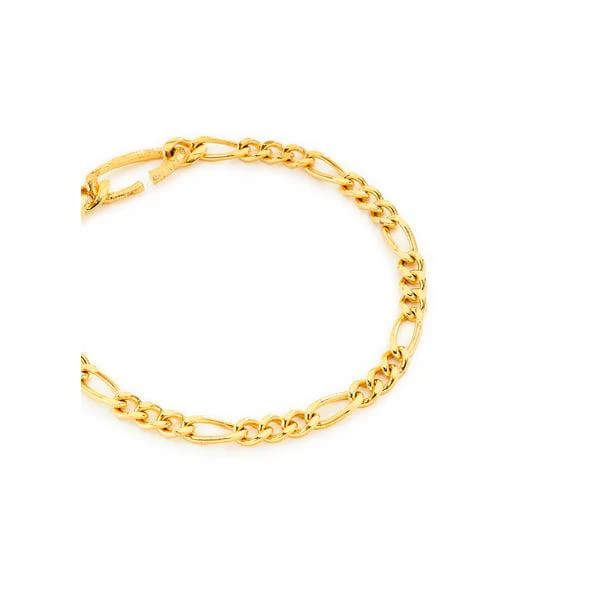 Dear Letterman Hanun necklace 1