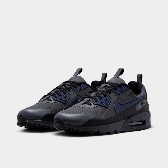 NIKE Men's Nike Air Max 90 Drift Casual Shoes 2
