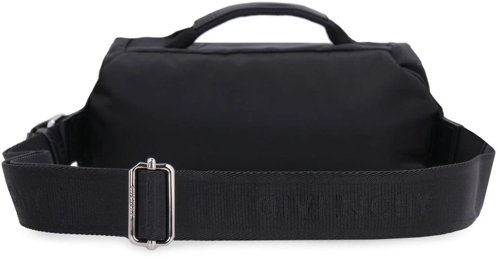 Givenchy Givenchy Logo Printed Belt Bag 2