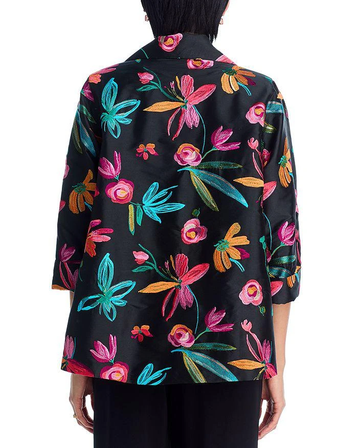 Caroline Rose A Line Jacket 4