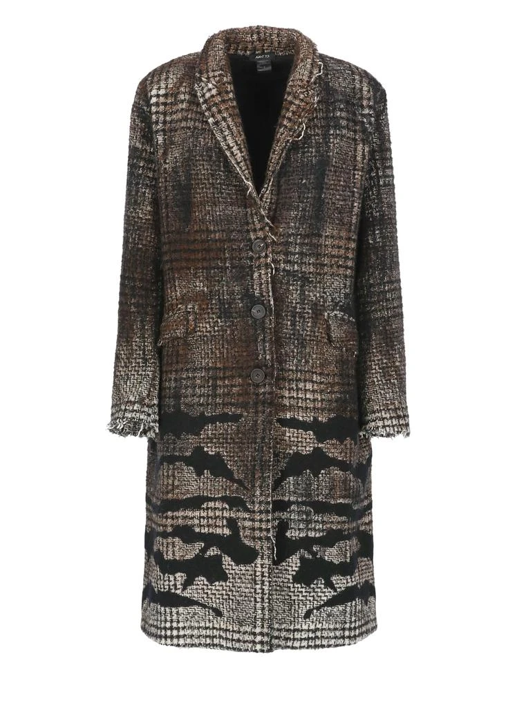 AVANT TOI Rever Coat 1