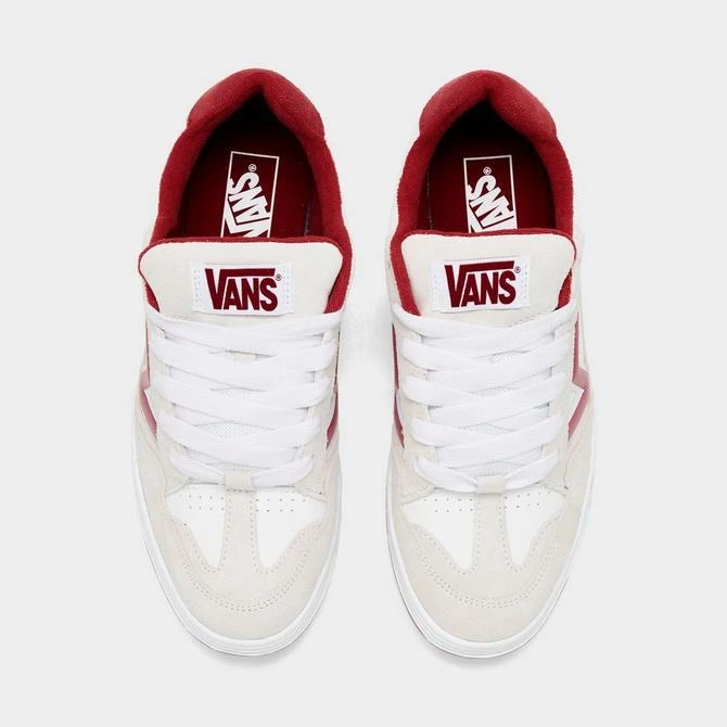 Vans Vans Upland Casual Shoes 5