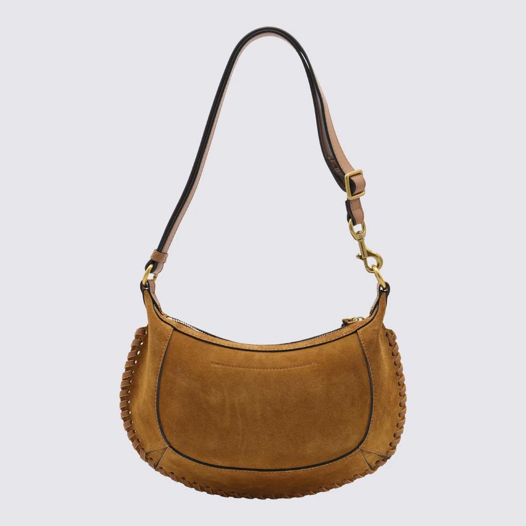 Isabel Marant Isabel Marant Borse... Cognac 3