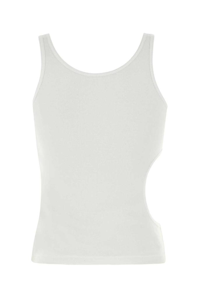 Gimaguas Gimaguas Sleek Cutout Tank Top