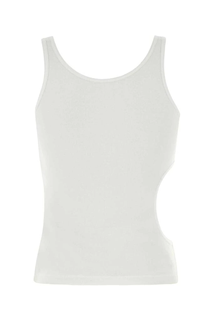 Gimaguas Gimaguas Sleek Cutout Tank Top 2