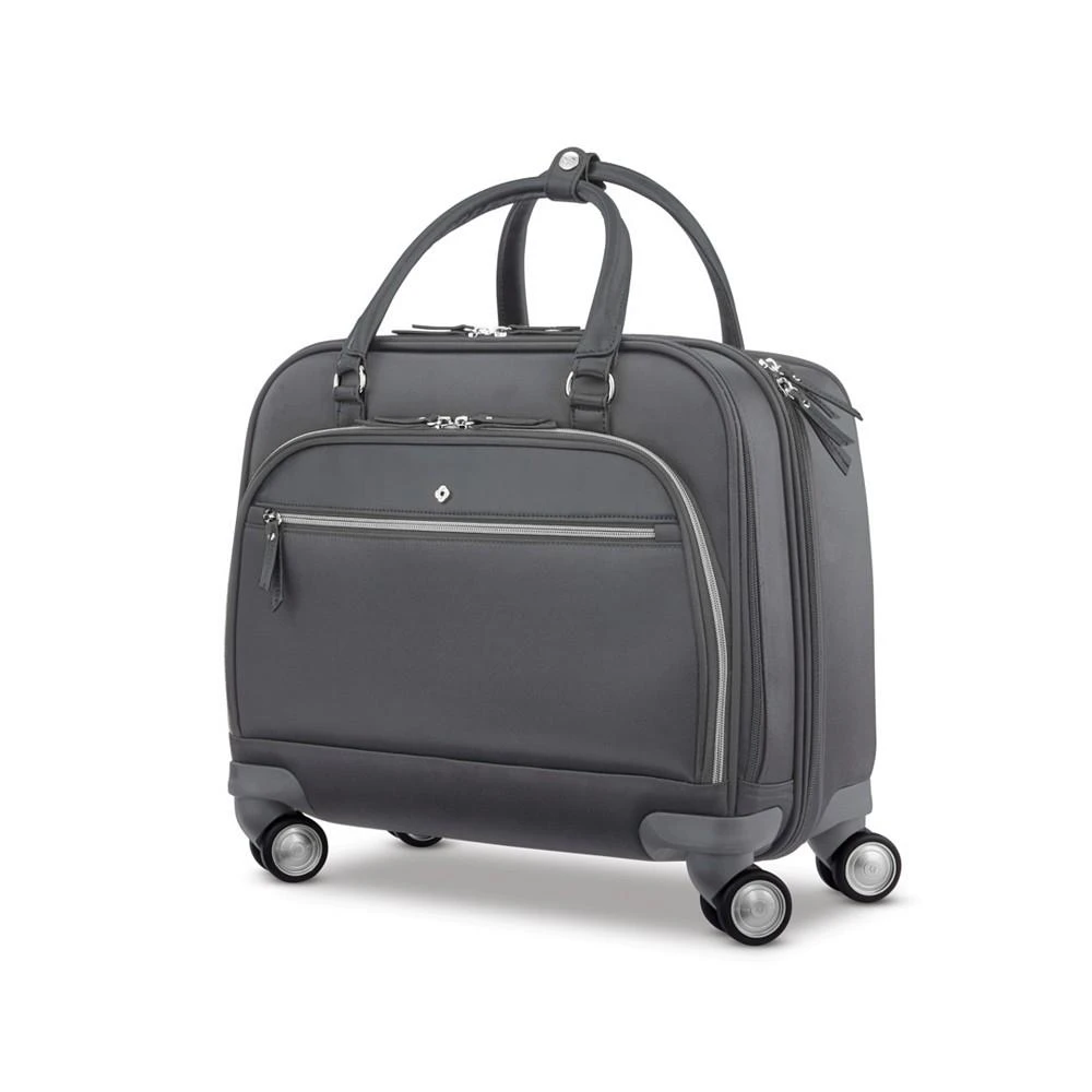 Samsonite Mobile Solution 17" Spinner Mobile Office Luggage 6