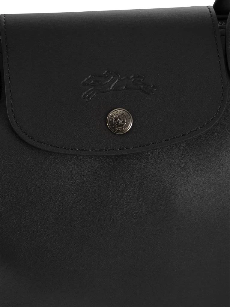 Longchamp Longchamp Le Pliage Xtra Small Top Handle Bag 5