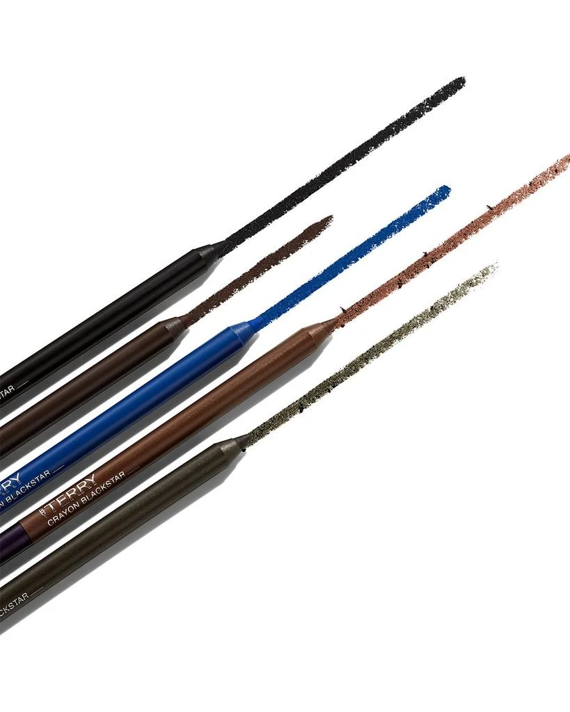 BY TERRY Crayon Blackstar Eyeliner - Terry Bleu 4