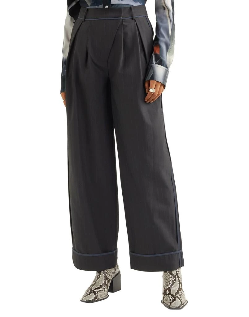 ANDERSSON BELL Casual pants 2