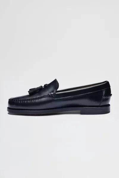SEBAGO Sebago Classic Will Tassle Loafer 2