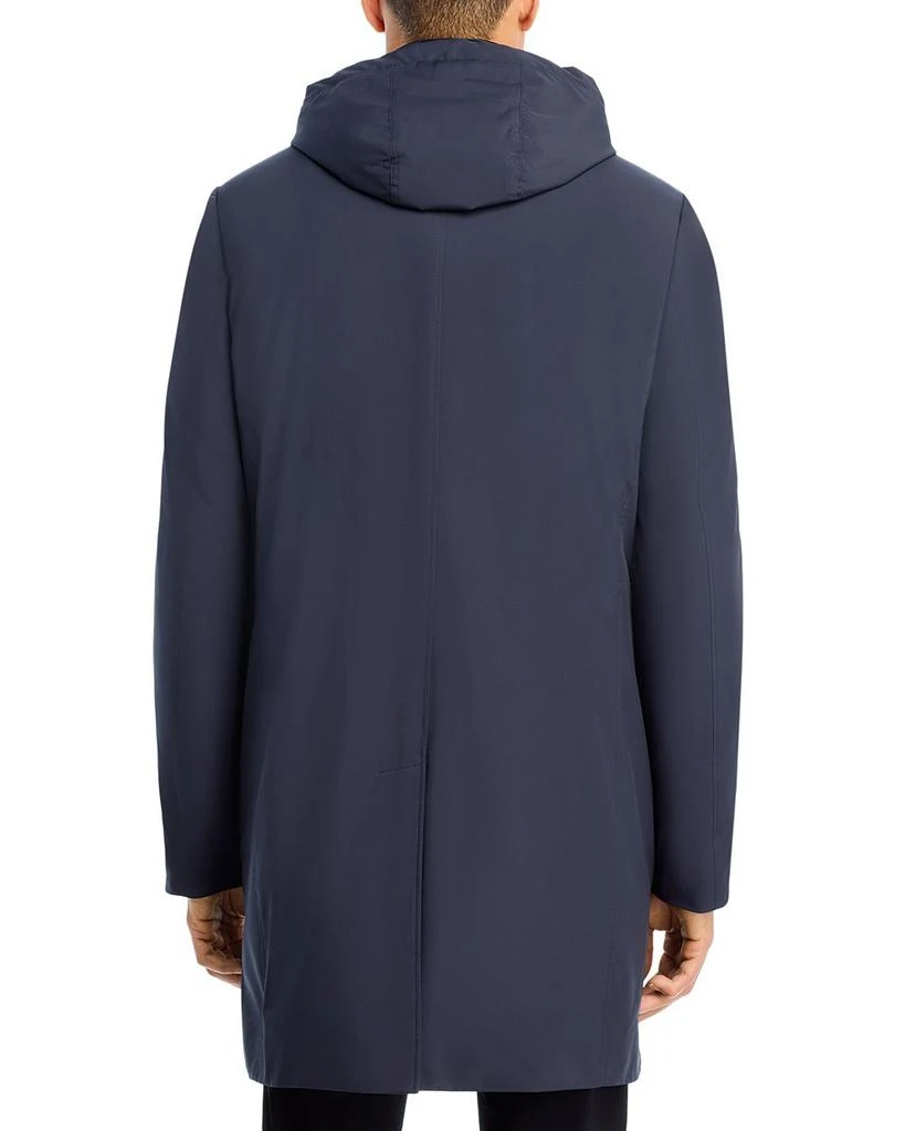 MOORER Redon-Skt Jacket 5