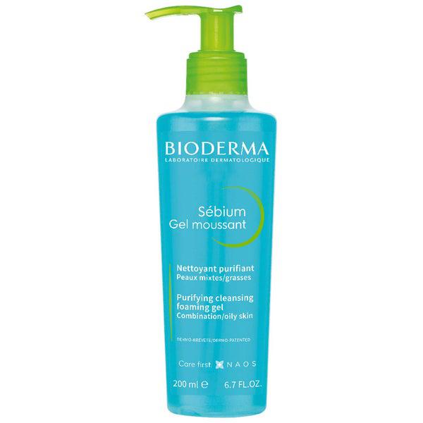 Bioderma Bioderma Anti-Imperfections Routine