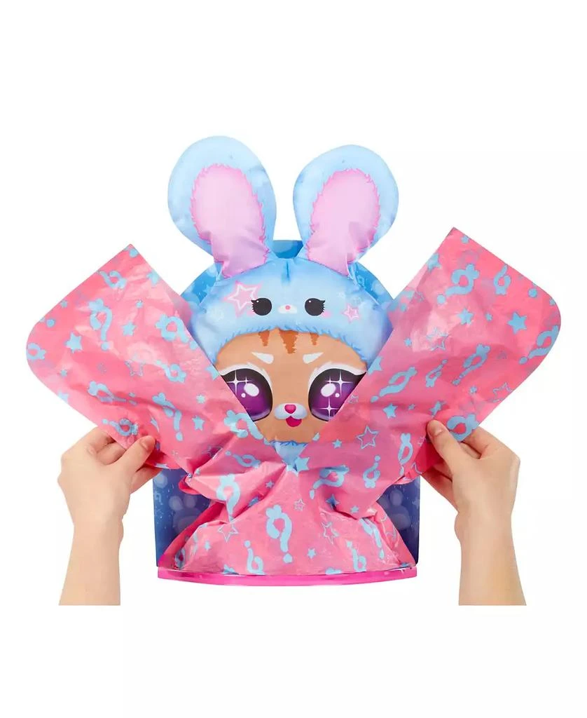 LOL Surprise! Tweens Costume Aya Cherry Surprise Doll 3