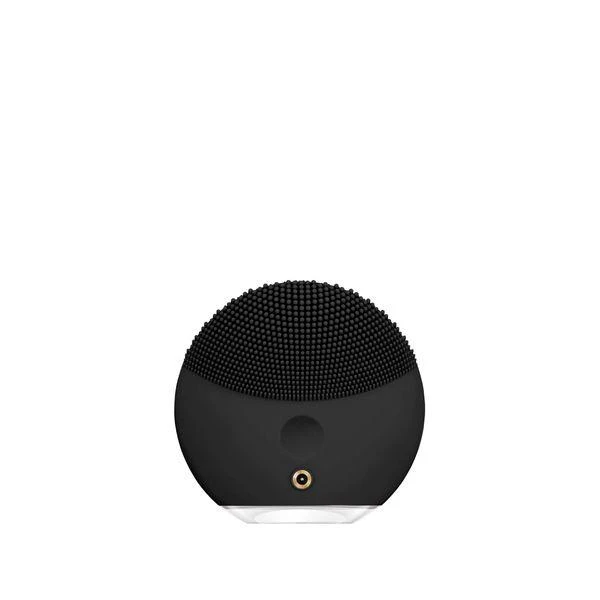 Foreo LUNA Mini 3 Midnight cleansing brush 1